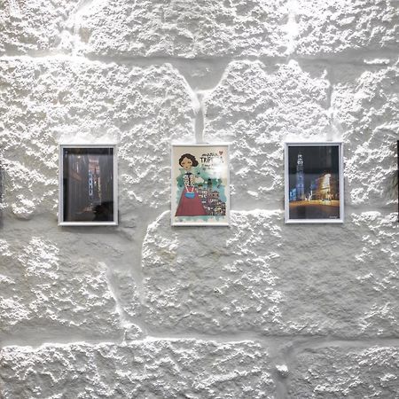 Appartamento Apartamento Belas Artes OOporto Esterno foto