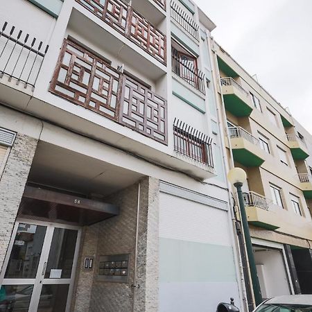 Appartamento Apartamento Belas Artes OOporto Esterno foto