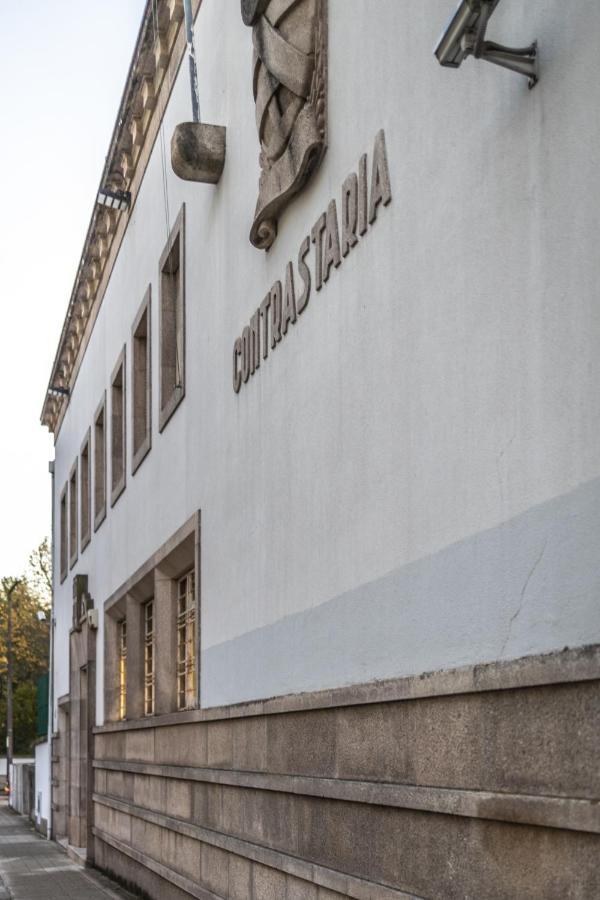 Appartamento Apartamento Belas Artes OOporto Esterno foto