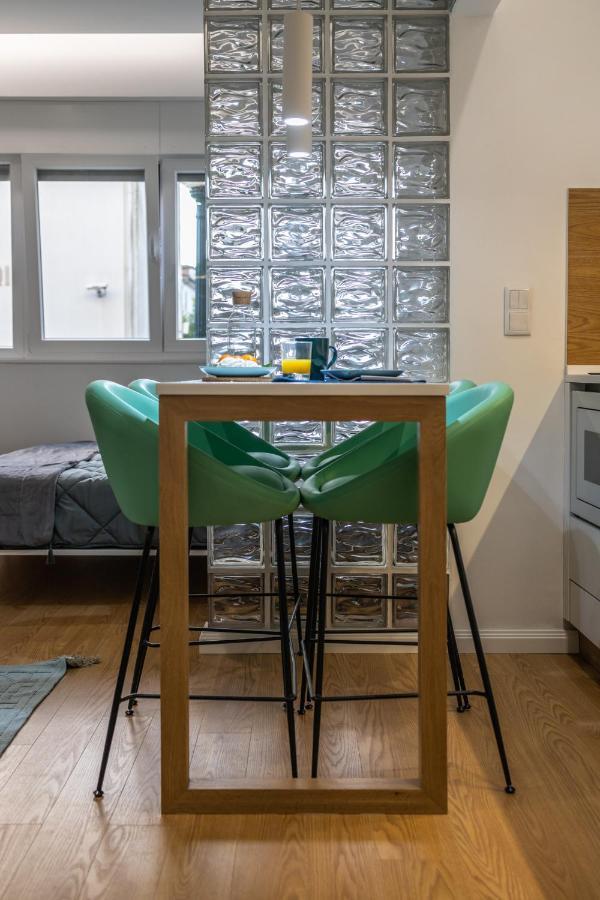 Appartamento Apartamento Belas Artes OOporto Esterno foto