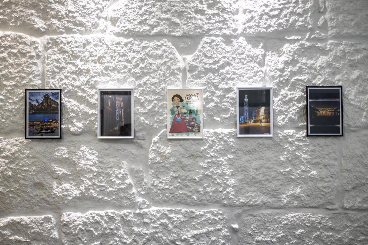 Appartamento Apartamento Belas Artes OOporto Esterno foto
