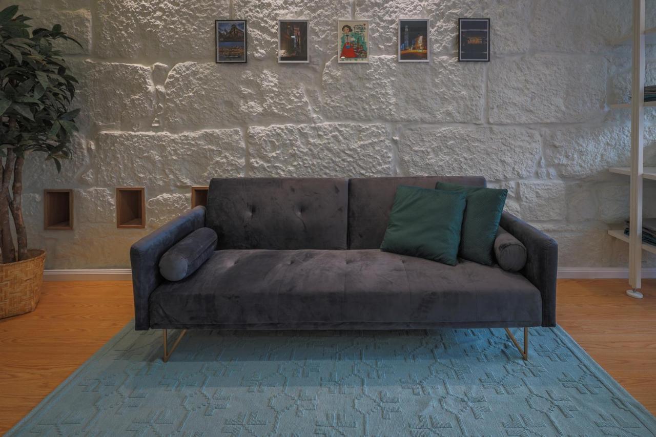 Appartamento Apartamento Belas Artes OOporto Esterno foto