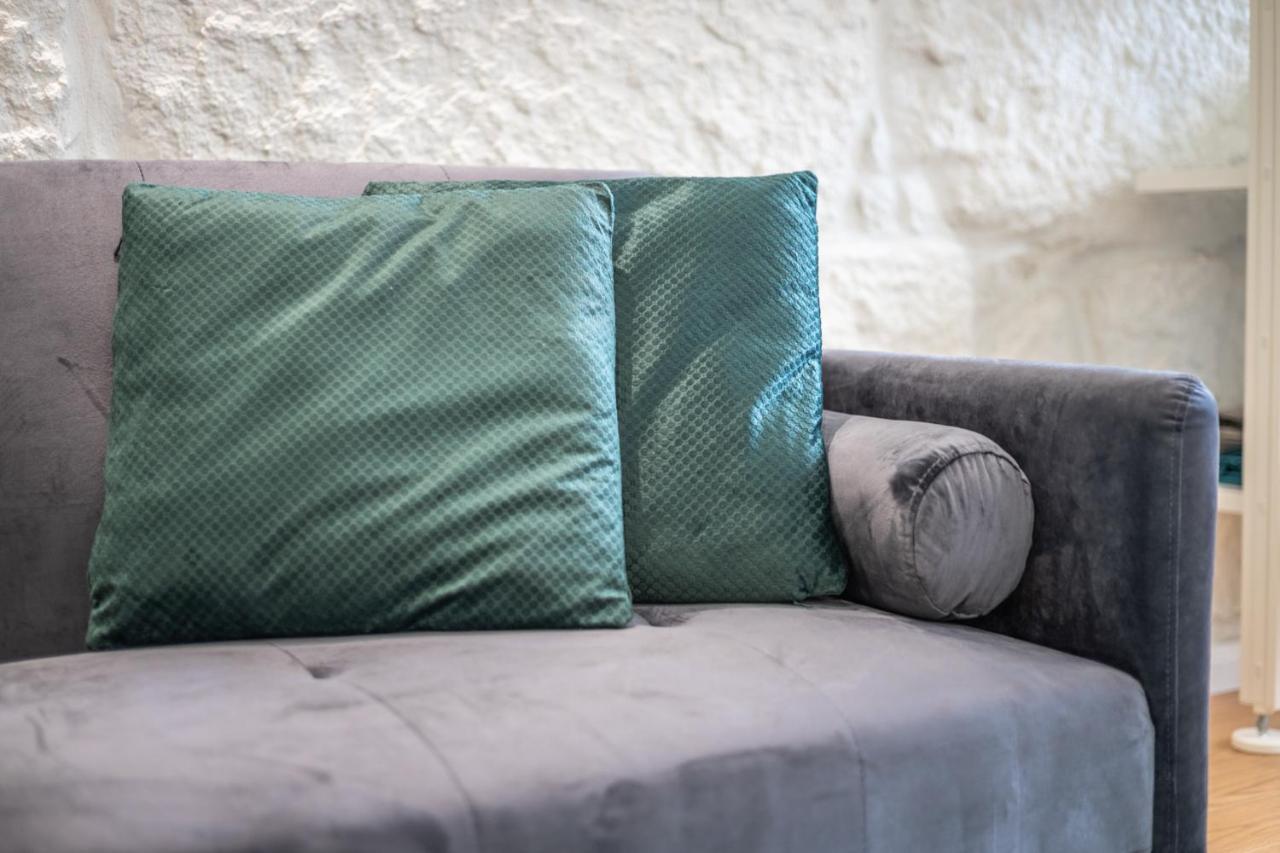 Appartamento Apartamento Belas Artes OOporto Esterno foto