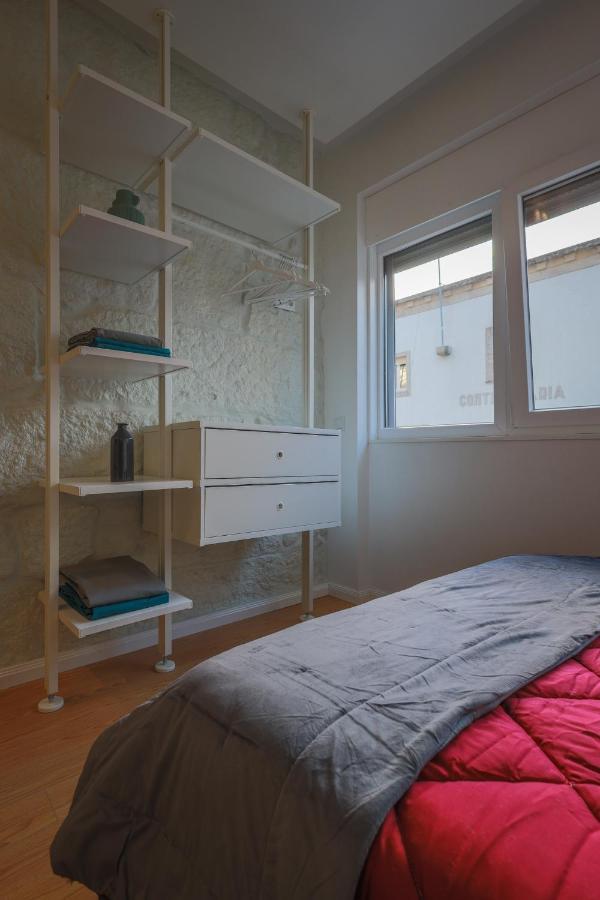 Appartamento Apartamento Belas Artes OOporto Esterno foto
