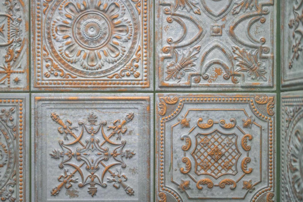 Appartamento Apartamento Belas Artes OOporto Esterno foto
