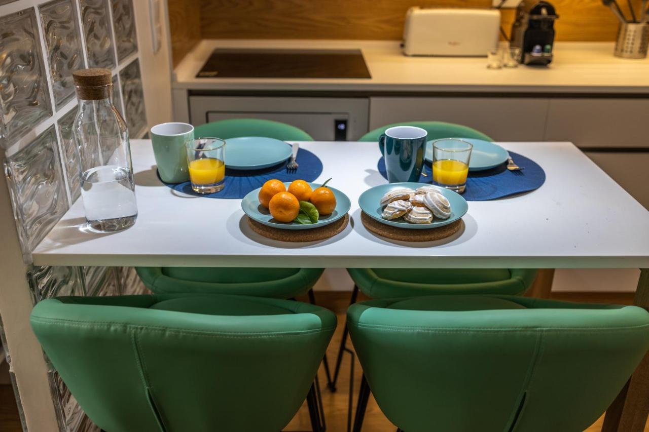 Appartamento Apartamento Belas Artes OOporto Esterno foto