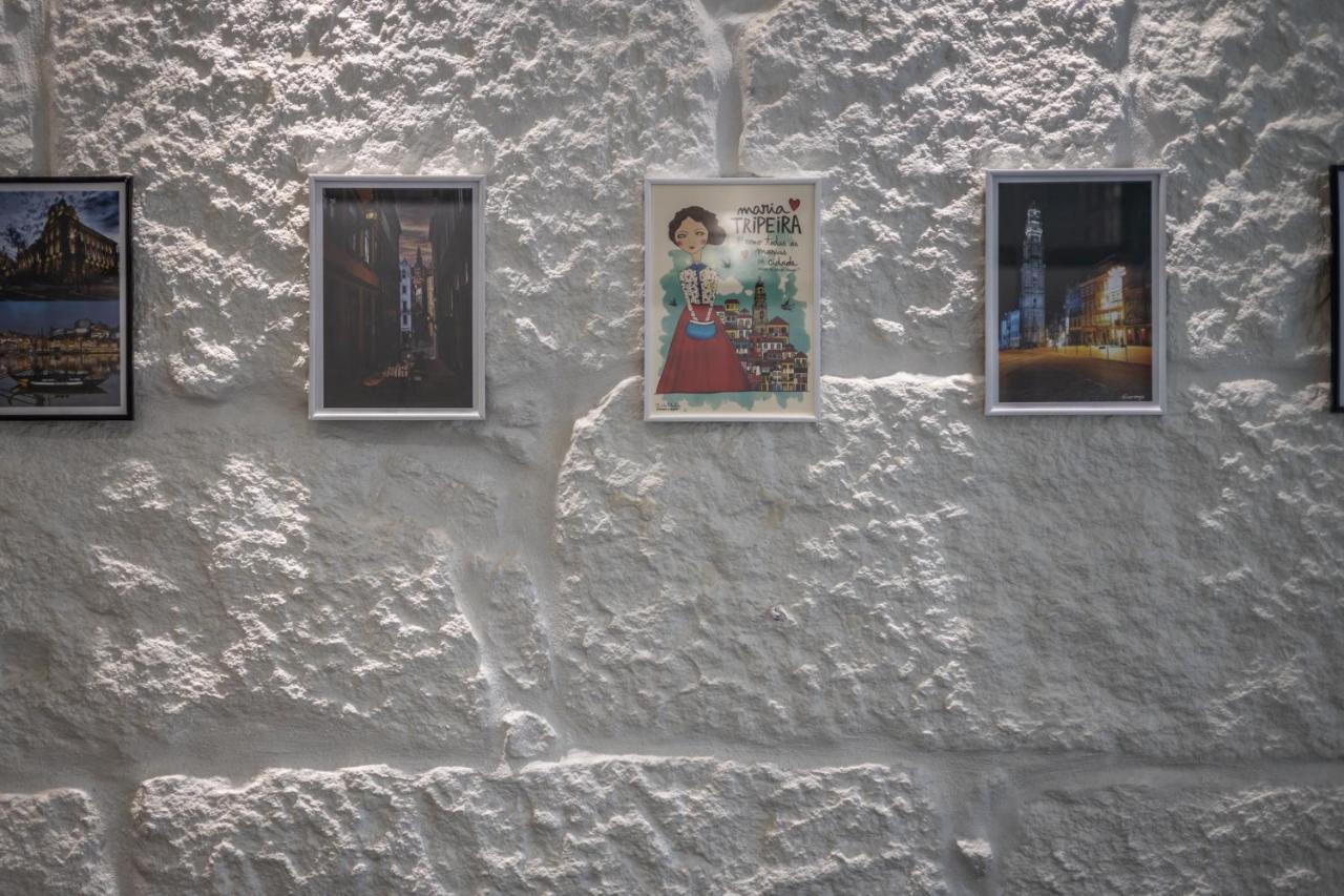 Appartamento Apartamento Belas Artes OOporto Esterno foto