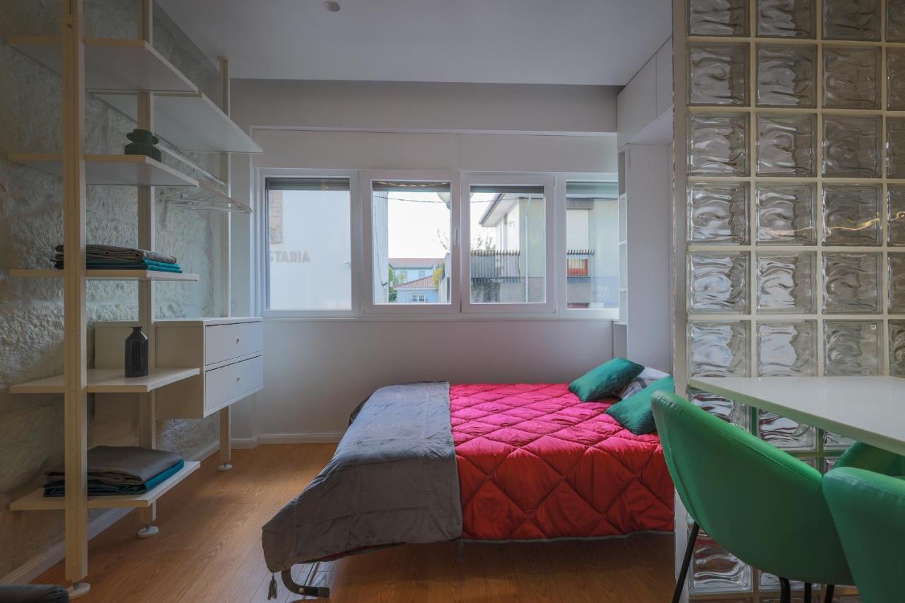 Appartamento Apartamento Belas Artes OOporto Esterno foto