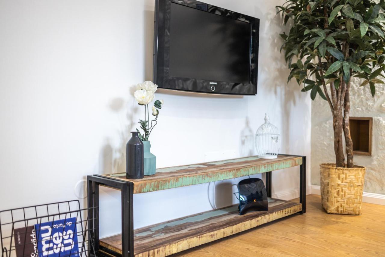 Appartamento Apartamento Belas Artes OOporto Esterno foto