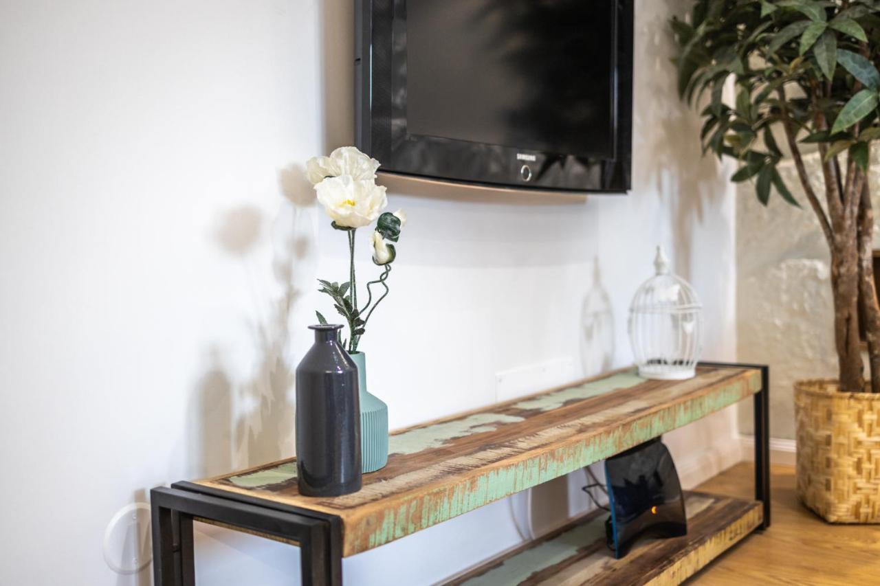 Appartamento Apartamento Belas Artes OOporto Esterno foto