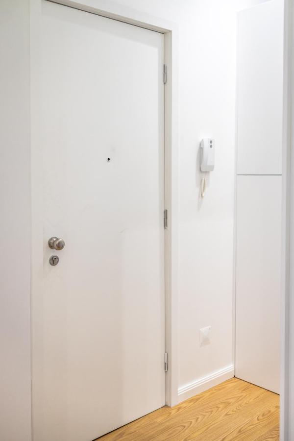 Appartamento Apartamento Belas Artes OOporto Esterno foto