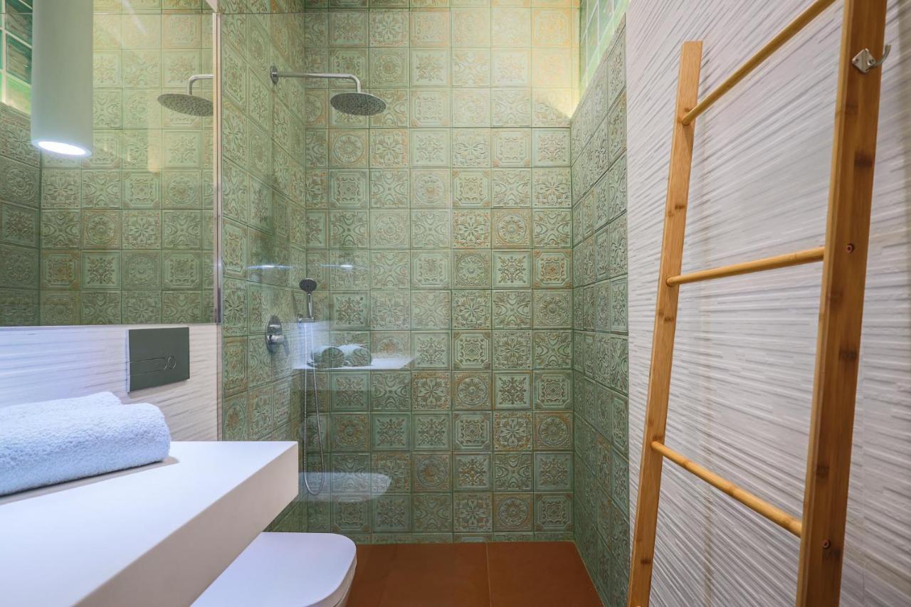 Appartamento Apartamento Belas Artes OOporto Esterno foto