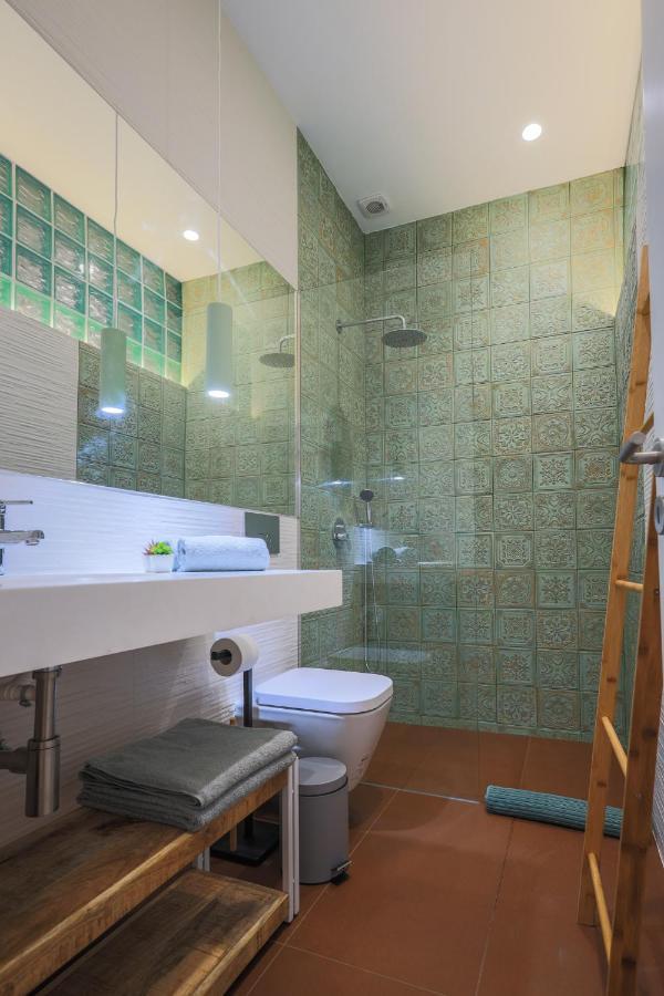 Appartamento Apartamento Belas Artes OOporto Esterno foto