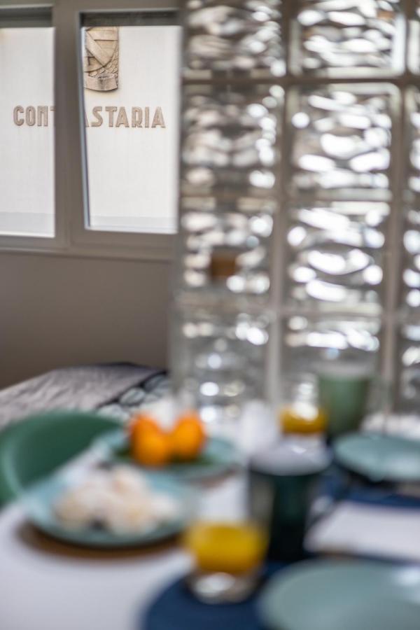 Appartamento Apartamento Belas Artes OOporto Esterno foto