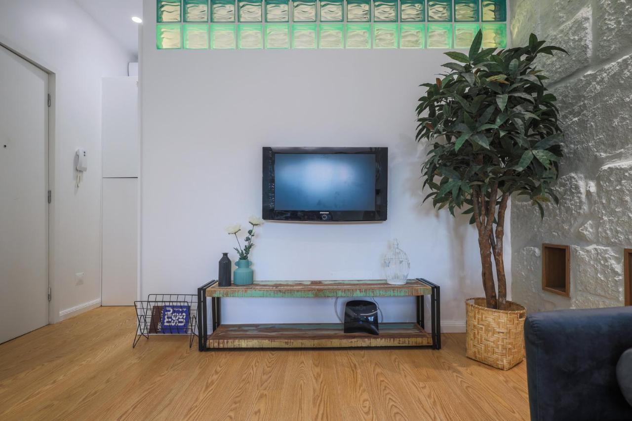 Appartamento Apartamento Belas Artes OOporto Esterno foto